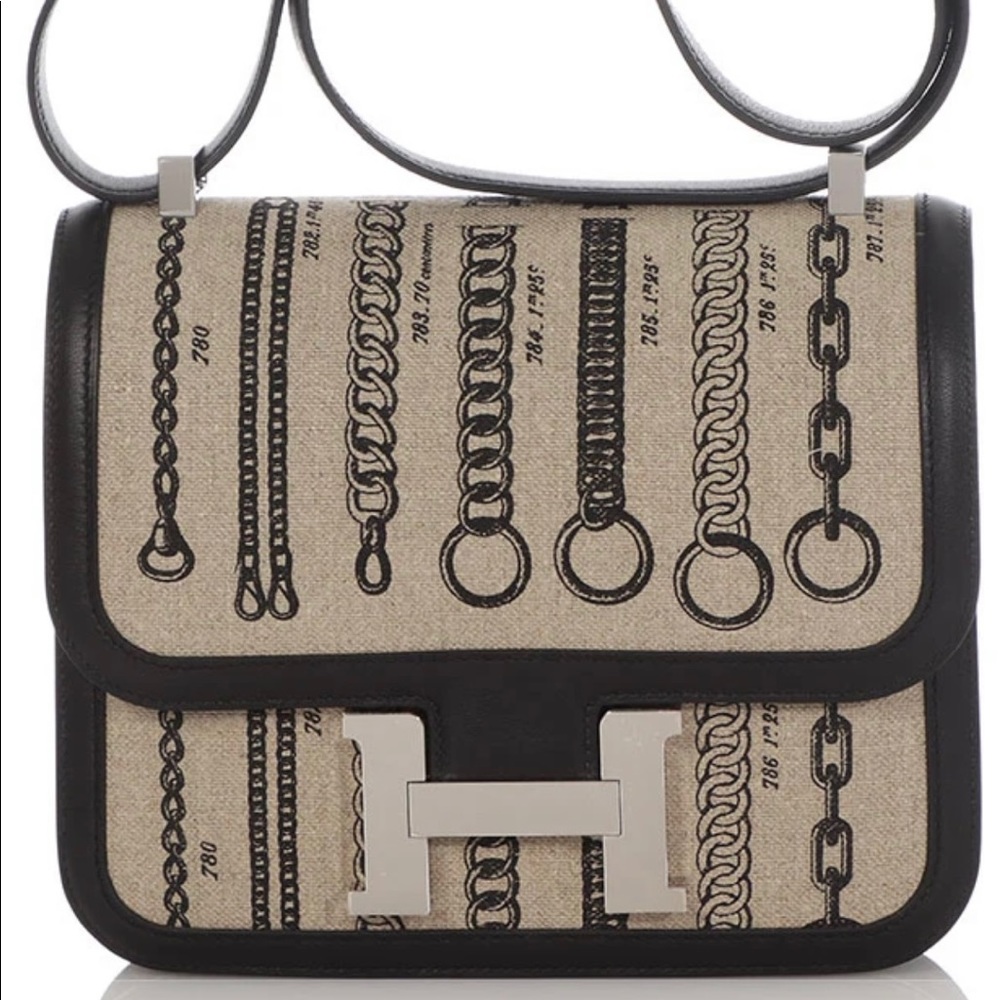 NEW🌹HERMÈS CONSTANCE 24 - Picture 1 of 5